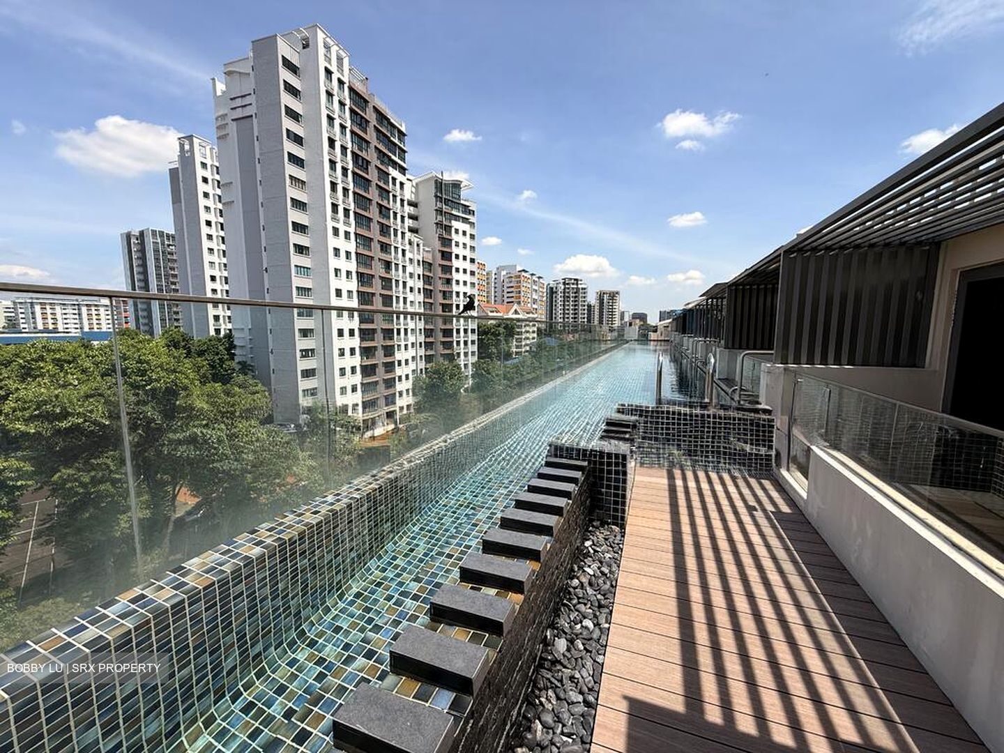 Smart Suites (D14), Apartment #507093971